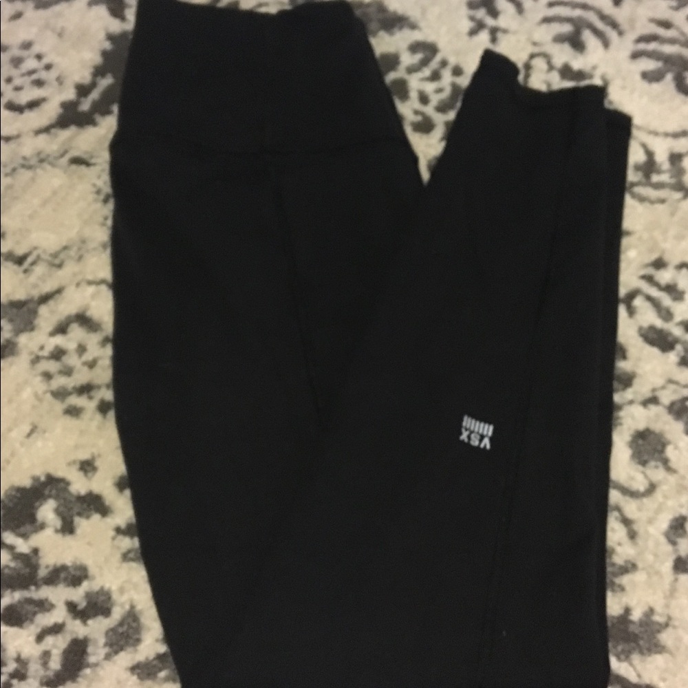 Victoria secret leggings
